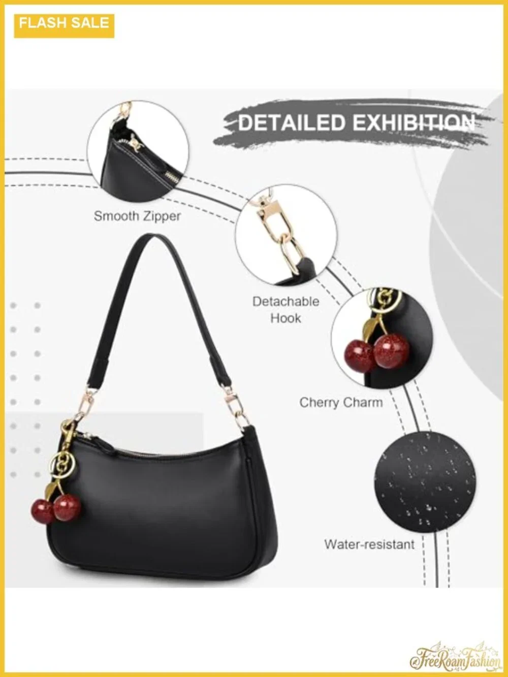 N/A cherry charm